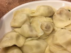 -安天民北方饺子(白石洲店)