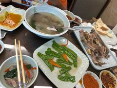 -清真·益鑫羊肉手抓馆(花园北街店)