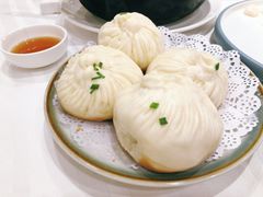 招牌生煎包-和记小菜(七宝店)