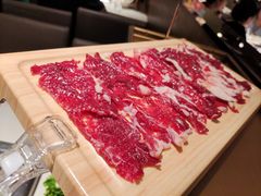 -海底捞火锅鲜切牛肉主题店(长寿路店)