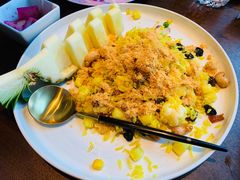 -星叶·东南亚料理(宁波万象汇店)