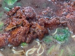 -无名氏面馆(邮电路店)