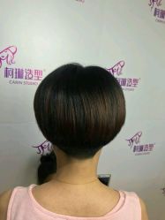 -柯琳造型