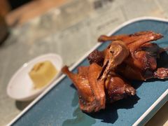 红烧乳鸽-大鸽饭(北京路店)