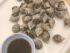 -启东小海鲜(庄先湾路1号店)