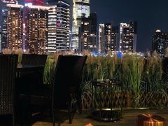 -RIVIERA 松鹤楼(外滩店)