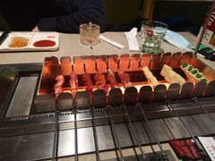 -丰茂烤串(金源店)