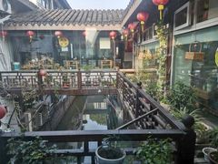 -同得兴 Since·1995 传统苏式面馆(十全街店)