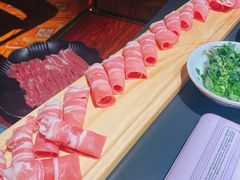 -羊大爷涮肉(亮马桥店)