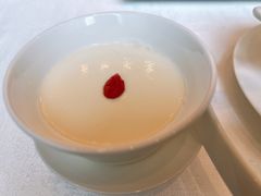 -东海朗廷酒店-唐阁T’ANG COURT 中餐厅