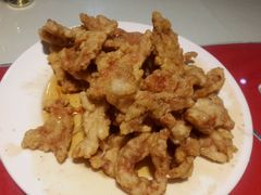 android_upload_pic-吴记酱骨炖菜馆(康安路店)
