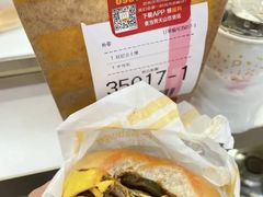 -麦当劳(前海店)