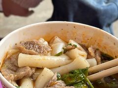 -王记生烫牛杂面馆(兰陵路店)