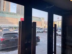 -星巴克(哈尔滨新一百店)