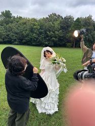 -WAVE SODA摄影工作室