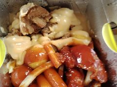 -汉巴味德·烤肉与啤酒的自助(杭州大悦城店)