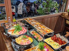 -韩热集市(百源店)