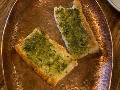 蒜蓉面包片-PIZZA BIANCA(民园店)