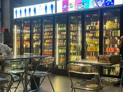 -微醺烤牛·炭火烧烤·精酿啤酒(东郊记忆店)
