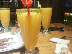 -江城老胖串店(湖西路店)