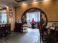-老来福·非遗酸汤兔(凯旋路店)