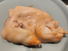 -小街猪手(团结湖店)