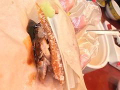 -京味张·北京烤鸭(天河南二路店)