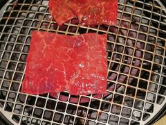 -额尔敦牛厨师铜板烧