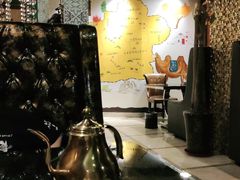 -木卡买提新疆餐厅·清真(新里海顿公馆店)