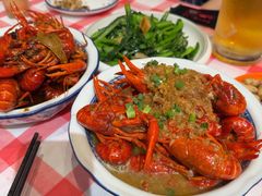 -江味龙虾馆(南山店)