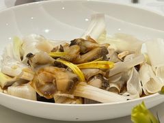 -悦融琥珀·京鲁菜·海味珍品(西单店)