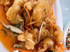 -孟记粥铺·家常菜·烧烤·粥(亚运村店)