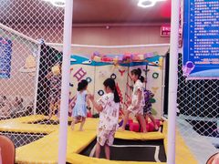 -卡拉卡拉漫温泉汗蒸