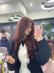 -缪斯造型Muse style