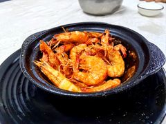 -霞海鸭仔饭店(海滨大道北店)