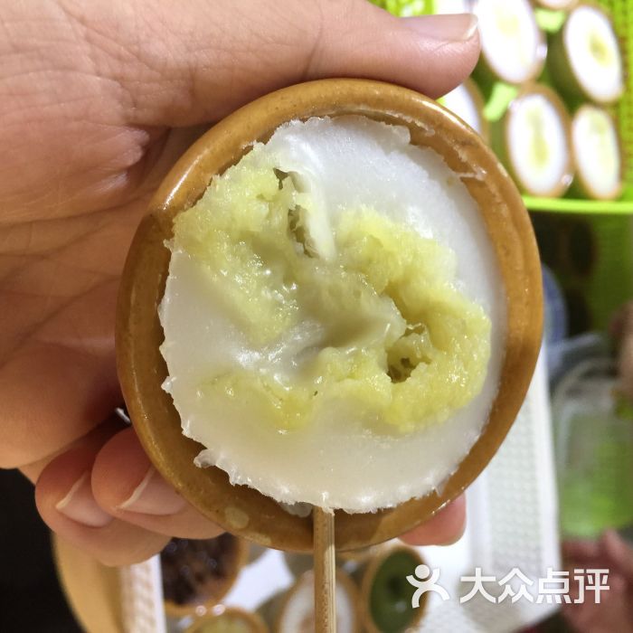 步步糕升钵仔糕