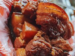 把子肉-咱家王新国把子肉(县东巷店)