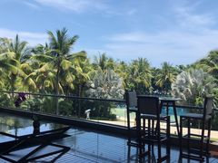 -三亚湾海居铂尔曼度假酒店