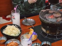 -大阪烧肉BAKA一代(十亩地店)