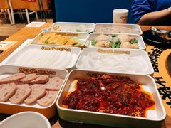 -牛小嫩串串火锅(老国贸总店)