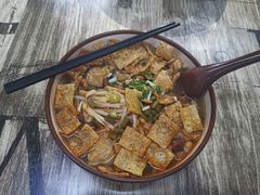 -螺丰汇柳州螺蛳粉(苹果园地铁站F口店)