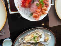 -新鲜特色餐厅(香格里拉大酒店)