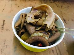 -清真蒋有记(老门东店)