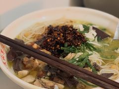 -文山荷鲜居(翠湖店)