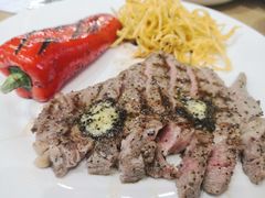 -HELLO 27 意面·沙拉·帕尼尼