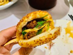-味+新京宴·烤鸭·北京菜(创意谷店)