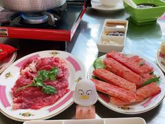 -燃计沙茶皇·香港沙茶火锅(人广旗舰店)