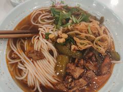 -进哥湖南津市牛肉粉店(下沙店)