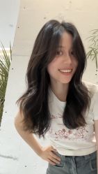 -DL HOPE造型