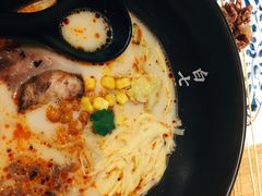 -白七爷原汤捞面（大宅门）(泰盛广场金牌店)